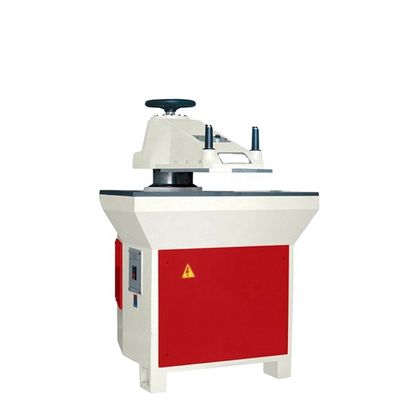 16T presses hydrauliques à cliquer avec force de coupe