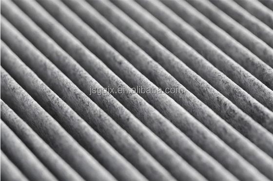 L'alimentation automatique en poudre à base de carbone actif de 120 kW pour le matériel médical Filtration de l'air