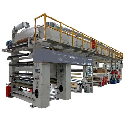 Machine de bronzage automatique à double couleur pour la production de vêtements