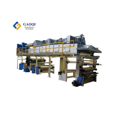 Machine d'emboutissage automatique de cuir/tissu en PU/tissu en suède à tension personnalisée