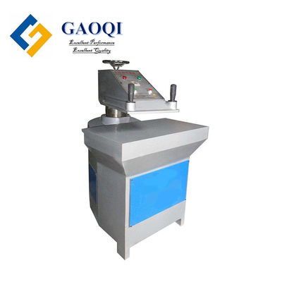Machine à découper à la matrice hydraulique à bras pivotant / presse à découper