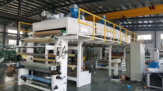 Machine à imprimer à chaud à double couleur multifonctionnelle avec une précision de 8000 kg