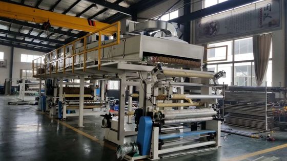 Machine à imprimer à chaud à double couleur multifonctionnelle avec une précision de 8000 kg