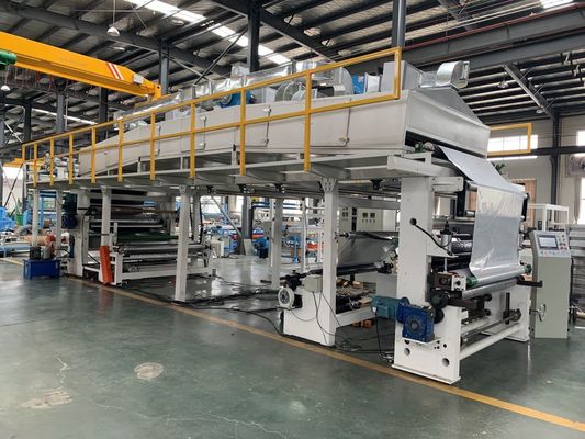 Machine à imprimer à chaud à double couleur multifonctionnelle avec une précision de 8000 kg