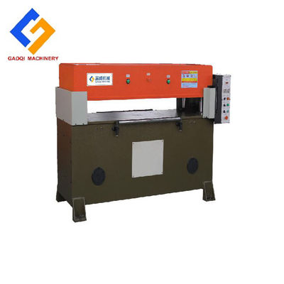 Machine de découpe à mousse EVA de 50 à 200 mm pour la découpe de pantoufles