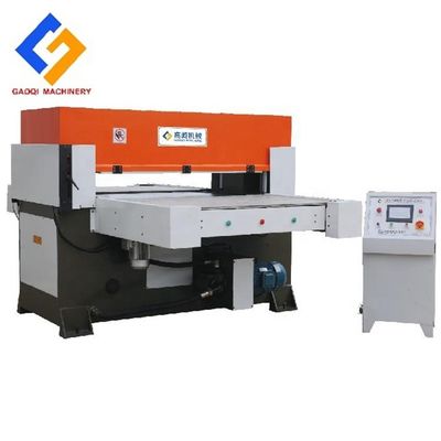 Machine de découpe à la matrice pour usine de fabrication personnalisée