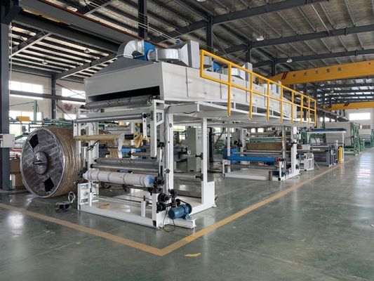 Machine d'estampage à film de transfert thermique multicolore pour cuir/tissu/suède