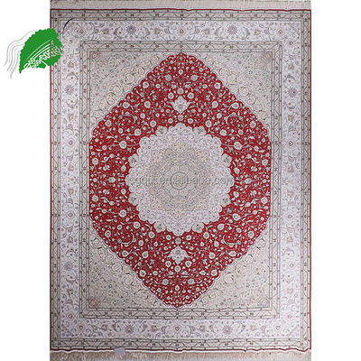 2 en 1 machine automatique de coupe de tapis de prière en relief pour la fabrication de tapis à 3-6MPA