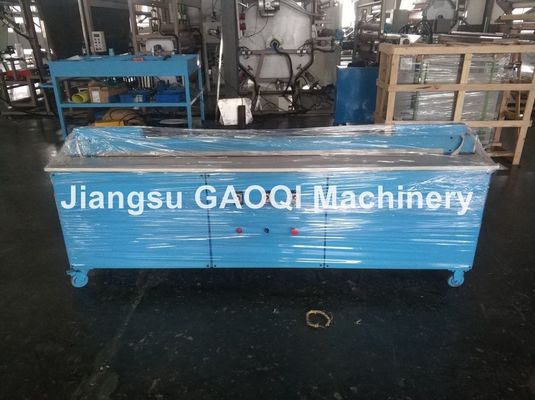 Machine de jointure à chauffage de bord de 100 kg de tissus textiles pour le joint