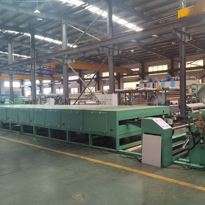 Machine de fabrication de tapis antidérapants pour intérieur pour chaussettes/chaussettes en tissus non tissés