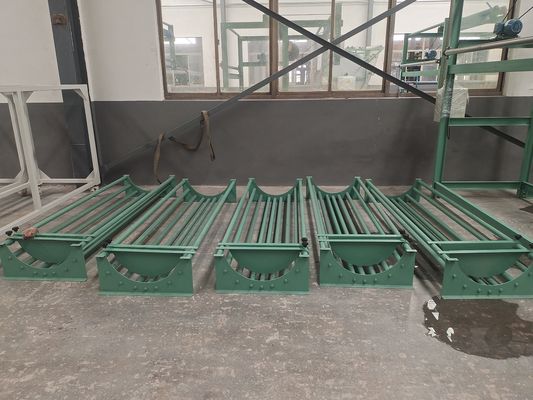 1500*1000*1500 Machine à balancer en tissu d'emballage en carton avec des caractéristiques conviviales