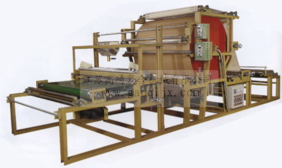 Machine de laminage à super-colle pour la pêche, laminateur polyvalent de feuilles et de bobines