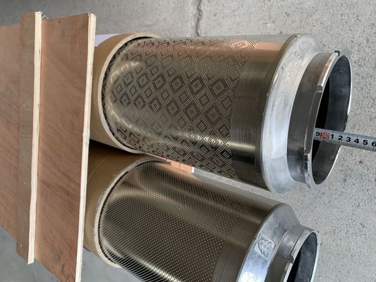 Machine de revêtement anti-dérrapage pour tapis personnalisés Voltage arrière 380v / 50hz / 3p