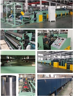 2022 Machine de fabrication de tapis revêtement arrière avec revêtement à points PVC antidérapant et 380V 50HZ 3P