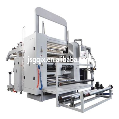 Machine de laminage de colle à fusion à chaud PUR sans solvant TPU Capacité de sortie 7500 kg