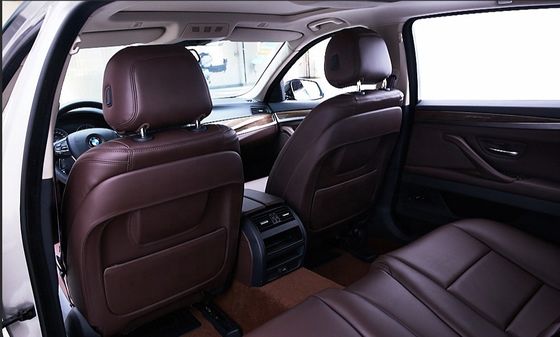 Machine de laminage à la flamme de style allemand pour l'intérieur automobile
