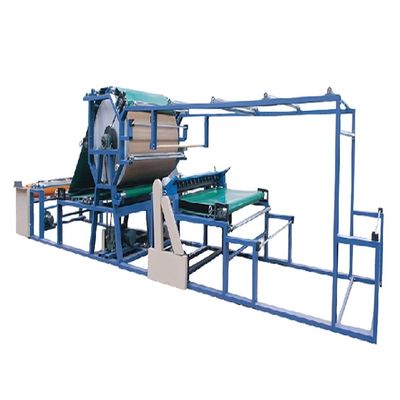 Vitesse de la machine de laminage de super-colle pour combinaisons de plongée