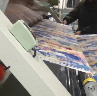 Machine de laminage pour séchoir à eau à colle en TPU multi-fonctionnel