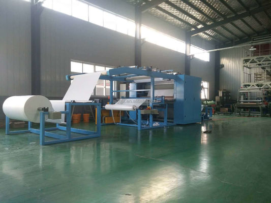 Machine de laminage à base de colle à fusion chaude pour cuir