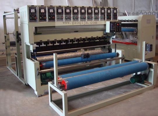 3500 usine de fabrication de machines à couverts à ultrasons sans aiguille sans fil