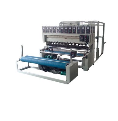 Machine automatique de laminage d'Eva pour vêtements avec épaisseur maximale de couture de 50 mm et lamination