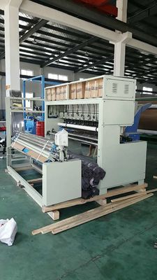 Machine automatique de laminage d'Eva pour vêtements avec épaisseur maximale de couture de 50 mm et lamination