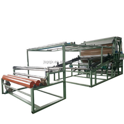 GQ Machine de laminage de tissus SOFA pour usine de fabrication