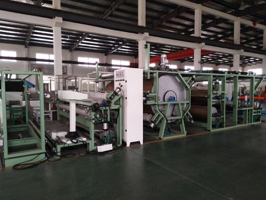 Machine de laminage de matériaux d'emballage en plastique avec technologie avancée et colle à huile