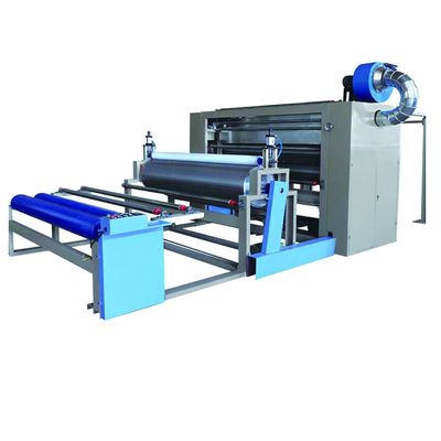 Machine de laminage à la flamme pour tapis 5-45M/MIN Vitesse Service après-vente fourni en ligne