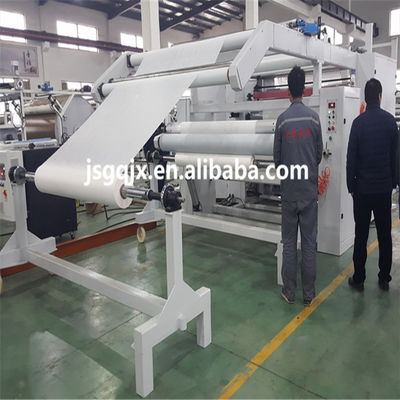 Machine de laminage à fusion à chaud de qualité automatique pour les vêtements