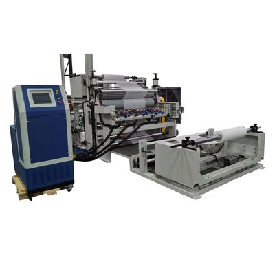 Machine de stratification à pulvérisation à chaud idéale pour les matériaux de canapé et de rideau