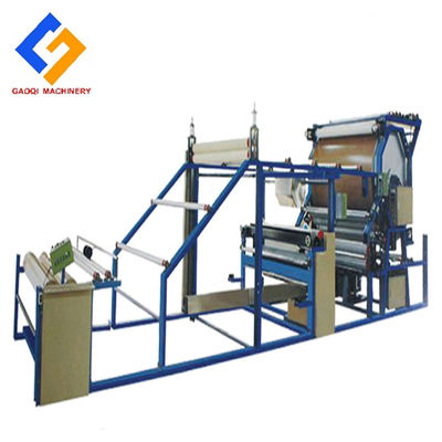 Machines de laminage pour la fabrication de matelas à base de matériaux de chauffage électrique en 4500
