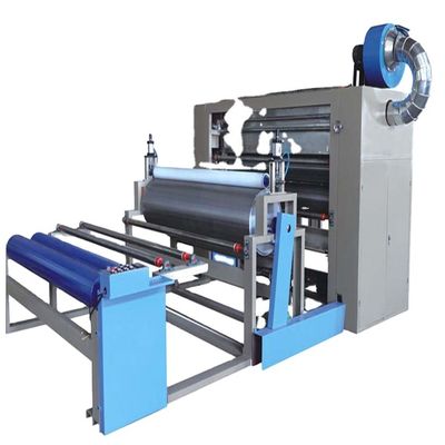 10 KW machine de fabrication de tissu automobile personnalisable pour sièges d'auto