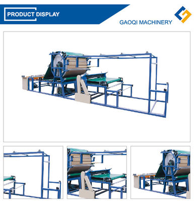 Type d'emballage Casse Laminateur lavable machine pour la pêche à l'usure Super colle incluse