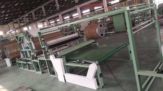 Machine de laminage pour matériaux d'emballage Voltage 380V Grade automatique