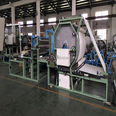 Machine de stratification automatique EVA machine de stratification de tissu avec super colle