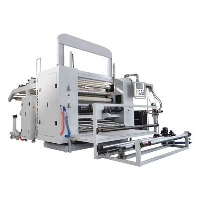 Machine de laminage à fusion à chaud pour textile 380V / 220V / personnalisé