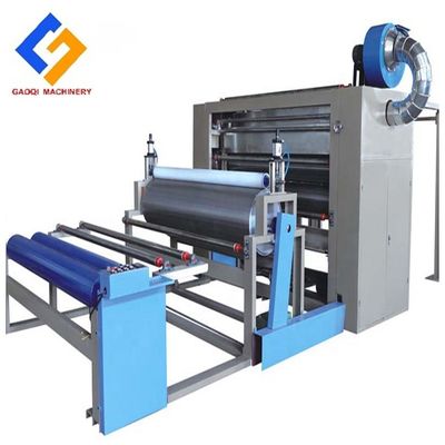 Service d'entretien et de réparation sur le terrain Machine de laminage à la flamme 380V/220V/sur mesure